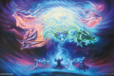 noms des clans de Tarkir Dragonstorm issus de Magic The Gathering