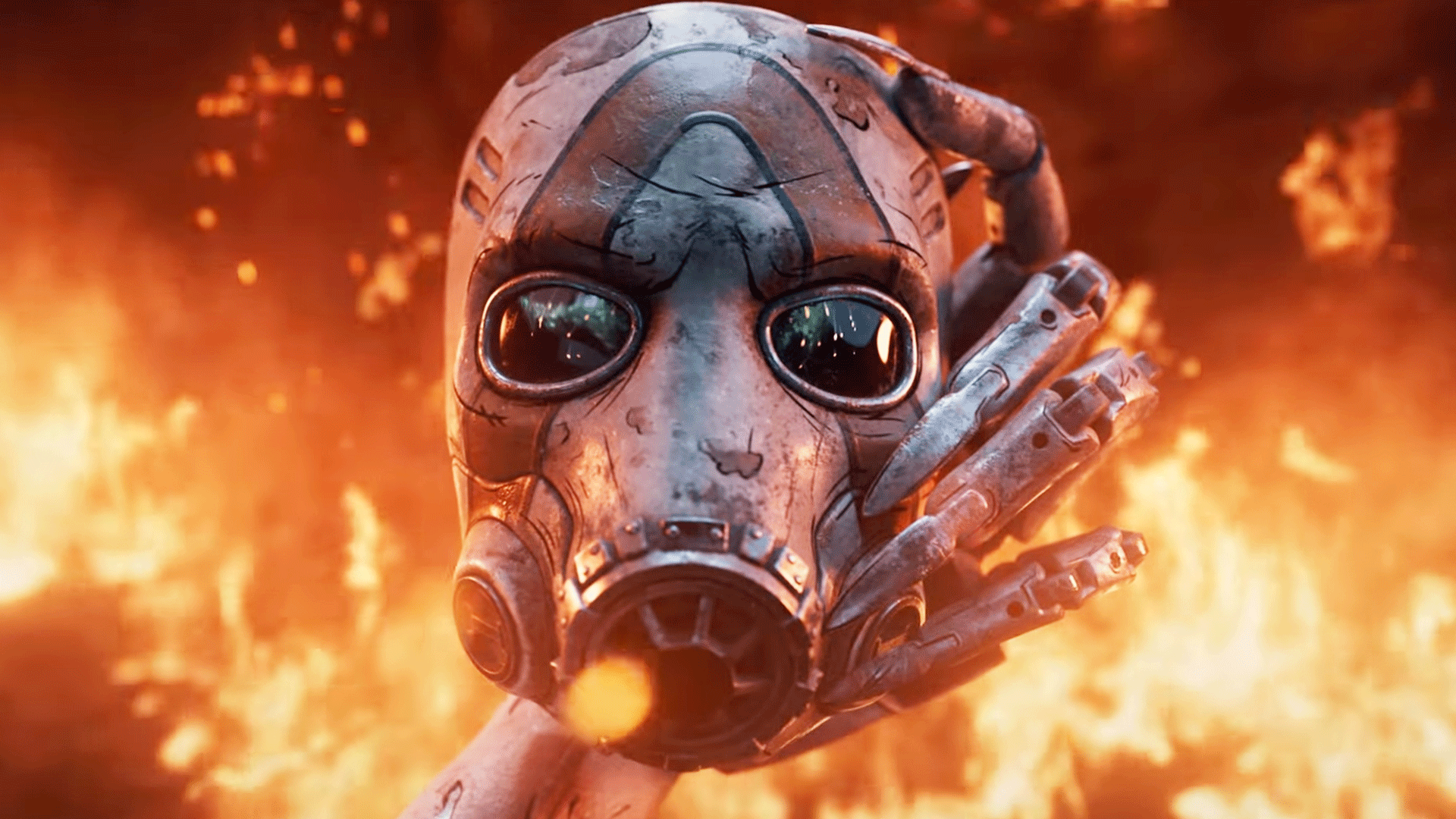 Borderlands 4 screenschot du trailer officiel