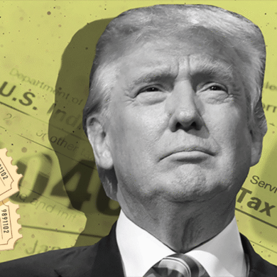 Donald Trump et ses taxes pour sauver le cinéma américain