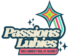 Logo passions-lubies.be
