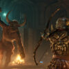 Scrrenshot du jeu Oblivion remastered